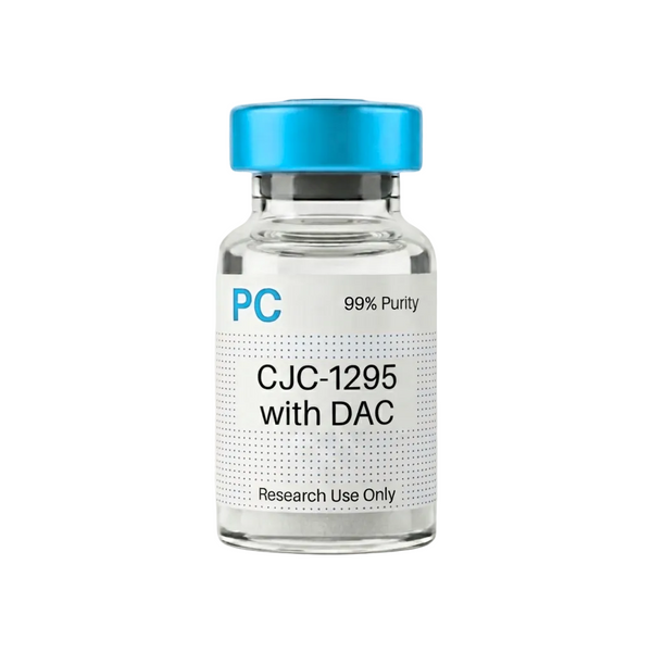 CJC-1295 with DAC