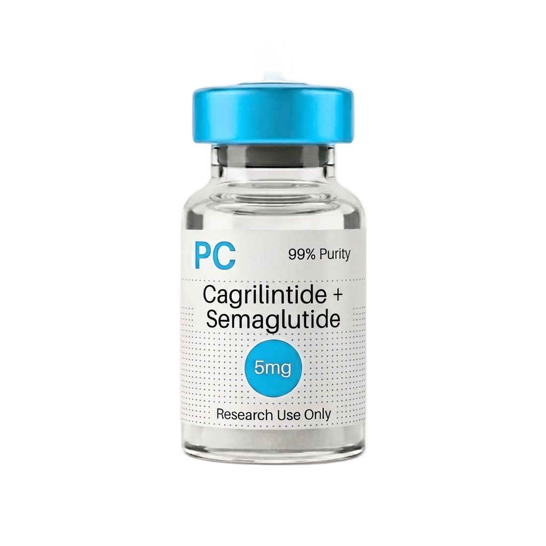 Cagrilintide + Semaglutide