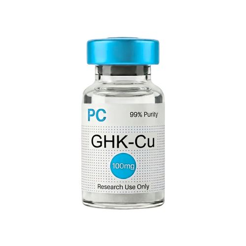 GHK-Cu