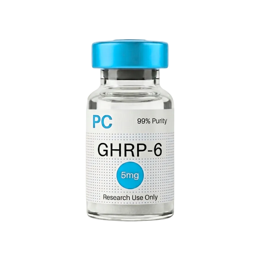 GHRP-6