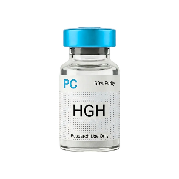 HGH