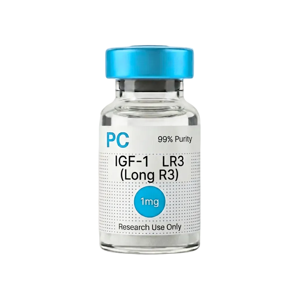IGF-1 LR3 (Long R3)