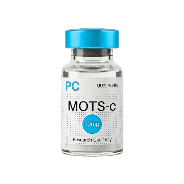 MOTS-c