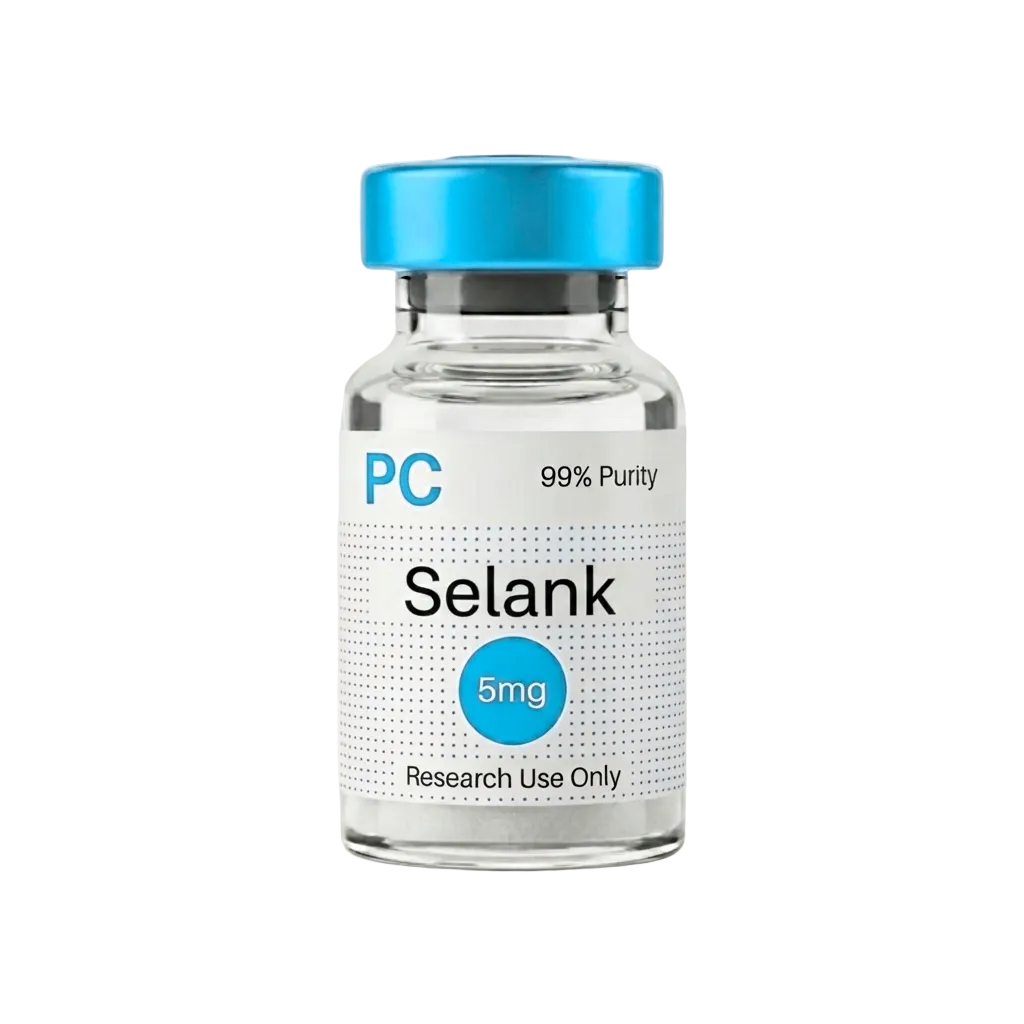 Selank