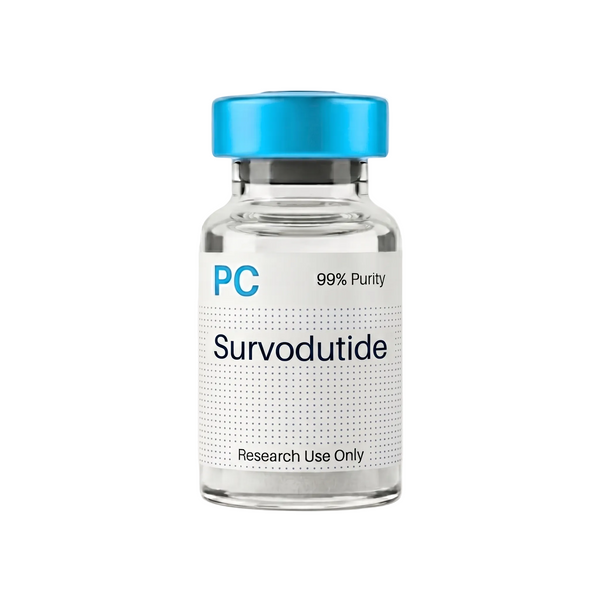 Survodutide