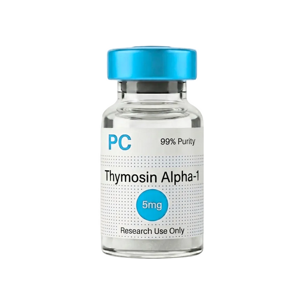 Thymosin Alpha-1